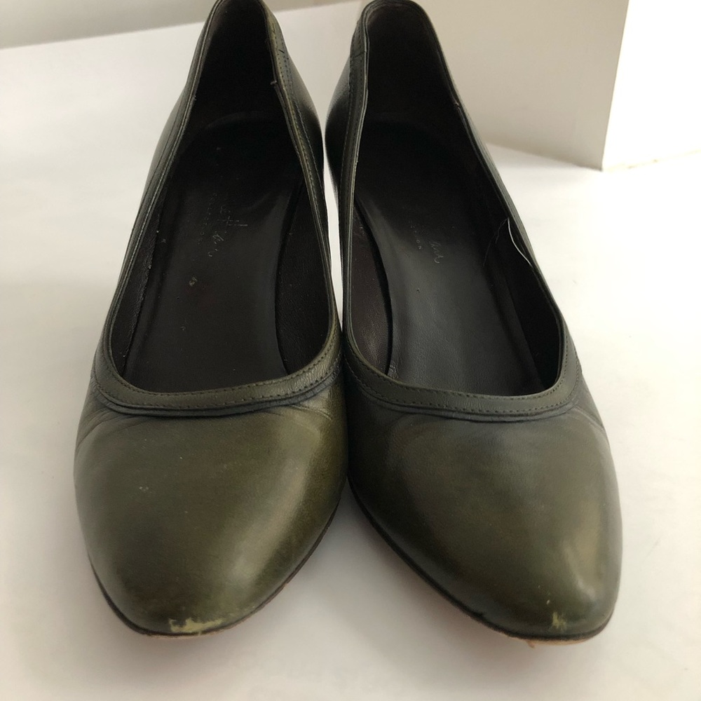 Cole Haan Pumps - Picture 3 of 8